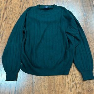Like New Mens Leonardo De Firenzi Sweater